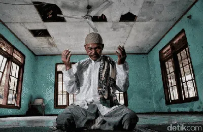 Ramadan Bersahaja di Utara Bekasi
