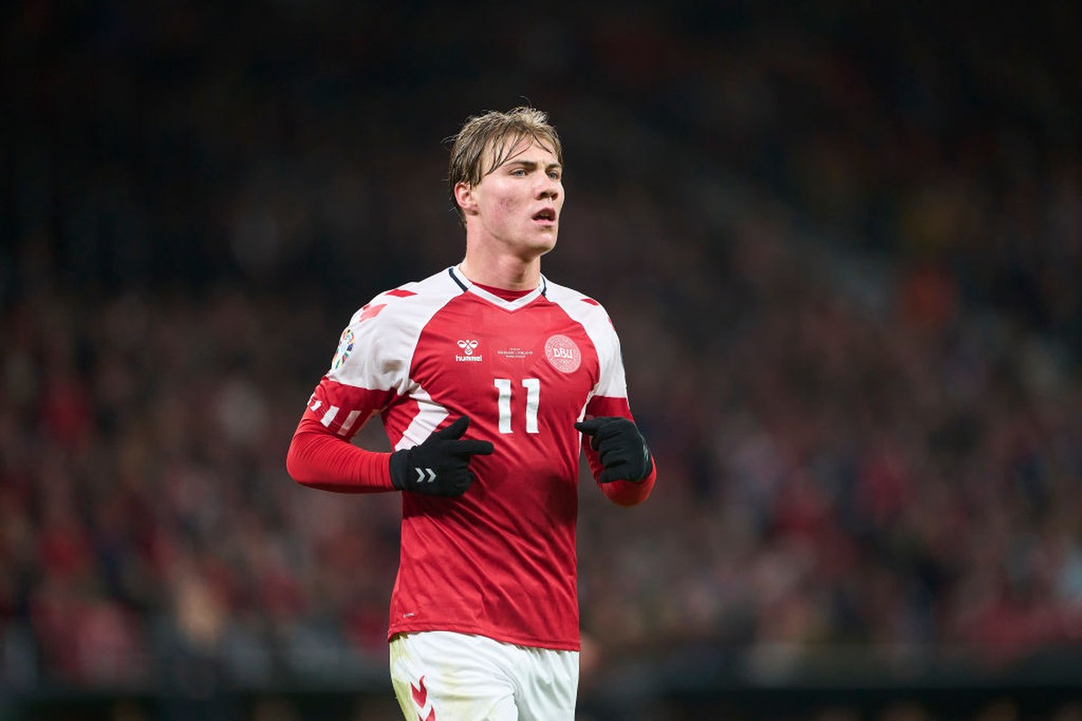 Foto: Lars Ronbog / FrontZoneSport via Getty Images