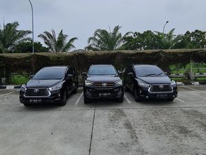 Tips Memilih Rental Mobil Medan yang Terpercaya dan Berkualitas