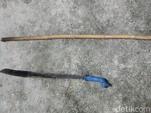 5 Fakta Sadisnya Anak Gorok Ayah di Riau: Kronologi hingga Motif 5 Fakta Sadisnya Anak Gorok Ayah di Riau: Kronologi hingga Motif
