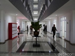 Sewa Kamar di Rusun Bekasi & Jakarta Ini Cuma Bayar Rp 10 Ribu