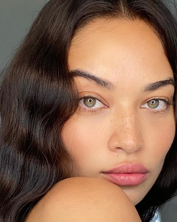 Shanina Shaik/ Foto: instagram.com/ shaninamshaik Shanina Shaik