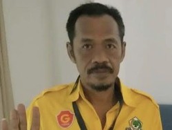 Golkar Sudah Pesimis Mau Kalahkan NasDem di DPRD Sidrap saat Pileg 2024
