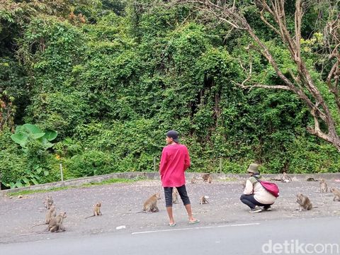 Situs Keramat Plangon di Cirebon.