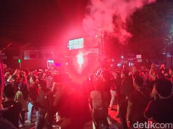 Suporter PSM Makassar Singgung soal Stadion Usai Juku Eja Juara Liga 1
