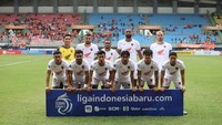 Madura United Vs PSM: Menang 3-1, Juku Eja Juara Liga 1!