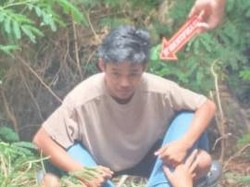 Tampang Sopir Pemerkosa Gadis ABG di Mamuju yang Ancam Korban Pakai Sajam