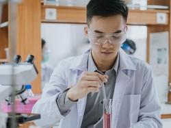 Prodi Sarjana Teknik Kimia Unpar Raih Akreditasi Internasional IABEE