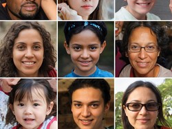 Tips Mengenali Orang yang Tidak Pernah Ada di Dunia Nyata