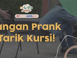 Jatuh dengan Posisi Bokong Sebagai Tumpuan, Apa Bahayanya?