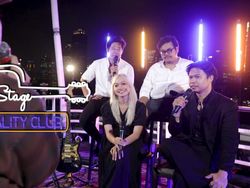 Realita dan Ambisi Bermusik Reality Club