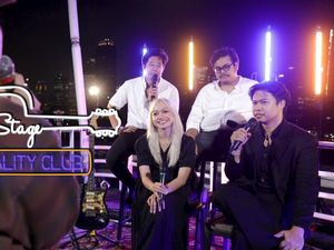 Realita dan Ambisi Bermusik Reality Club Realita dan Ambisi Bermusik Reality Club