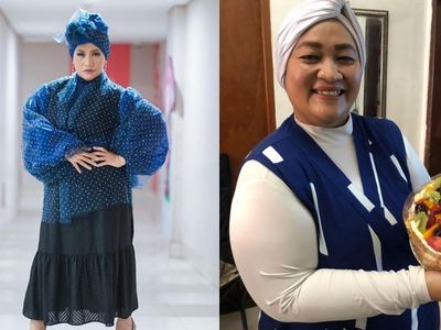 Before-After Tike Priatnakusuma, Intip Resep di Balik Sukses Pangkas BB 40 Kg