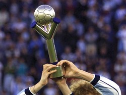 Argentina Punya Memori Indah Jadi Tuan Rumah Piala Dunia U-20