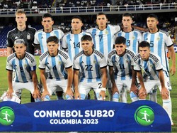 Argentina Segera Diumumkan Jadi Tuan Rumah Baru Piala Dunia U-20