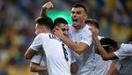 Bingkai Sepekan: Jalan Panjang RI di Piala Dunia U-20 Kini Tinggal Kenangan