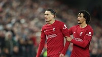 Tiga Laga Besar Penentu Nasib Liverpool