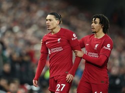 Tiga Laga Besar Penentu Nasib Liverpool