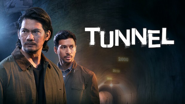 Tunnel Indonesia/Dok.Netflix