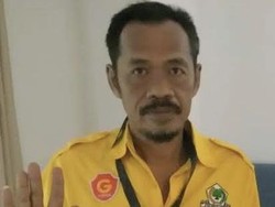 Golkar Sidrap Realistis Target 7 Kursi, Hanya Incar Wakil Ketua DPRD