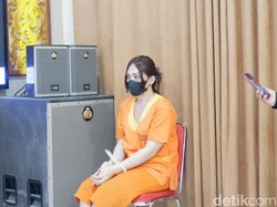 Polisi Ungkap Waria di Balikpapan Sebar Video Mesum demi Gaet Pelanggan