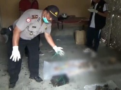 Sakit Hati Waria di Jember Bunuh Pria Baru Dikenal gegara Ditolak Bercinta