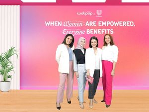 Wanita Wajib Tahu, Bedanya Equality & Equity untuk Mencapai Kesetaran Gender