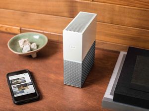 Western Digital Ngaku Kena Hack, Apa Dampaknya? Western Digital Ngaku Kena Hack, Apa Dampaknya?