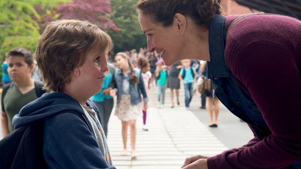 Wonder (2017)