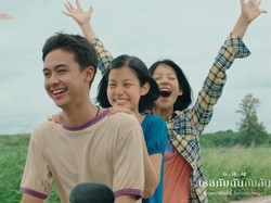 You & Me & Me: Romansa Thailand ala Lagu Kangen Band: Antara Aku, Kau, dan Dia