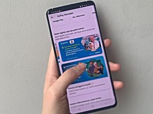 Donasi Digital Diminati, GoPay Sukses Kumpulkan Zakat hingga Rp 154 M