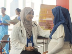 Ibu Hamil Ingin Puasa? Boleh-boleh Saja, Ini Tipsnya Biar Aman