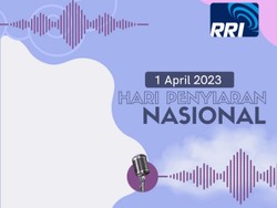 20 Twibbon Hari Penyiaran Nasional 2023: Link Download dan Cara Pakai