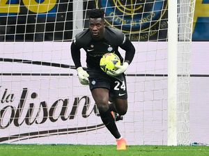 Jual Saja Onana, Inter!