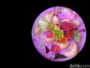 Tes Ketajaman Mata, Bisa Temukan Sesuatu di Gambar Ini Selain Takjil? Tes Ketajaman Mata, Bisa Temukan Sesuatu di Gambar Ini Selain Takjil?