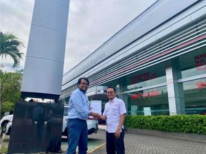 Asuransi Rama-Honda Megatama Sinergi Perkuat Layanan untuk Konsumen