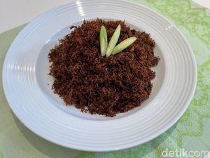 4 Tips Bikin Ayam Suwir Serundeng Buat Stok dari Chef Hotel 4 Tips Bikin Ayam Suwir Serundeng Buat Stok dari Chef Hotel