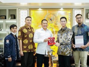 Bamsoet Dukung RUU Perlindungan Pelajar RI di Luar Negeri