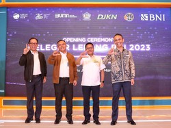 Gandeng DJKN & Kementerian ATR/BPN, BNI Gelar Lelang Aset Agunan