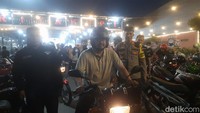 Bobby Nasution Ngabuburit Keliling Medan Naik Motor 2 Tak