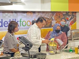 Tips Membuat Cake Marmer Super Lembut dan Lembab Tips Membuat Cake Marmer Super Lembut dan Lembab