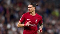 Musim panas 2022, Benfica jual Darwin Nunez ke Liverpool seharga 80 juta Euro, tapi bisa mencapai 100 juta Euro atau setara Rp 1,6 triliun jika ditambah bonus (Getty Images)