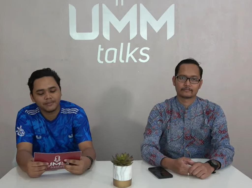 Dosen UMM Sebut Jargon FIFA Omong Kosong Karena Israel dan Rusia Beda Nasib Dosen UMM Sebut Jargon FIFA Omong Kosong Karena Israel dan Rusia Beda Nasib