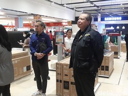 CT Mau Gelar Transmart Midnight Sale Lagi Bulan Ini, Tunggu Tanggal Mainnya!