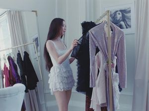 Deretan Hal Menarik dari Album Debut Jisoo BLACKPINK ME