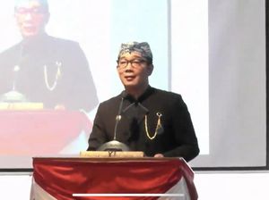 Tol Bocimi Seksi 2 Dibuka Sebelum Lebaran, RK: Moal Macet Deui Tol Bocimi Seksi 2 Dibuka Sebelum Lebaran, RK: Moal Macet Deui