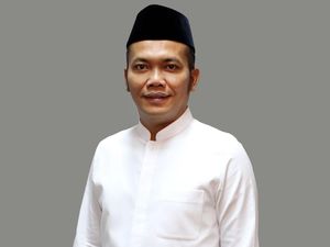 Prabowo, Nusantara dan Pesantren