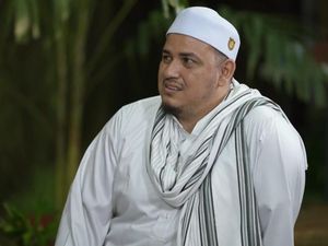 Kata Ustaz: Manfaatkan Ramadan untuk Dekat dengan Orang Tua