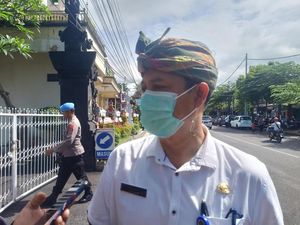 15 Kasus HIV/AIDS di Jembrana dalam 3 Bulan, 1 Ibu Hamil