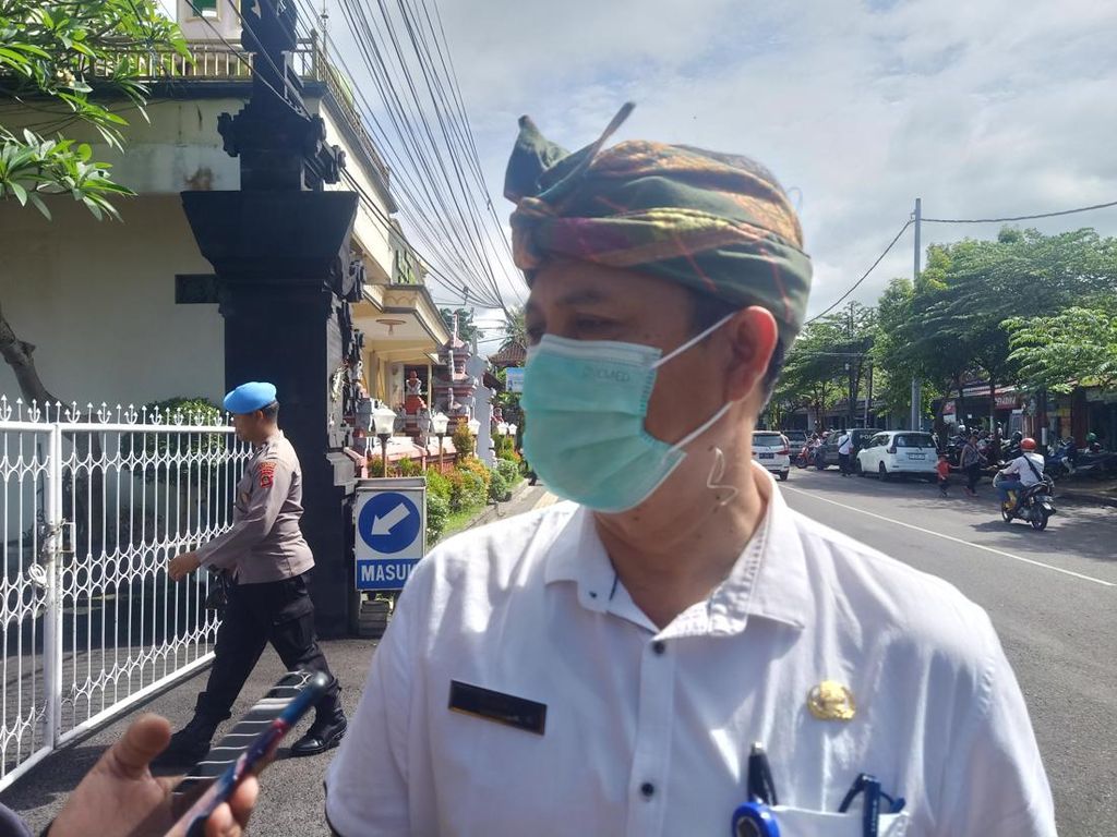 15 Kasus HIV/AIDS di Jembrana dalam 3 Bulan, 1 Ibu Hamil 15 Kasus HIV/AIDS di Jembrana dalam 3 Bulan, 1 Ibu Hamil